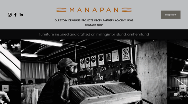 manapanfurniture.com.au