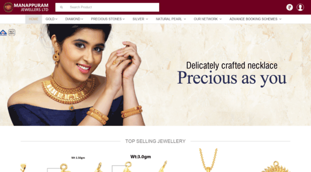 manappuramjewellery.com