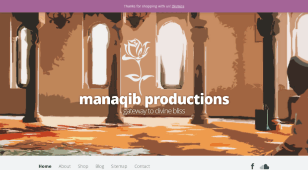 manaqib.com