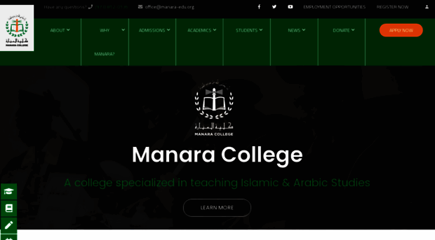 manara-edu.org