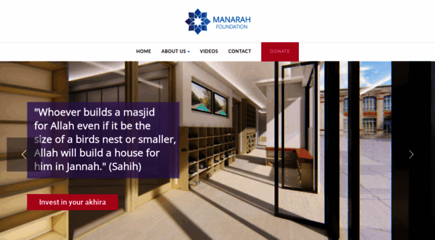 manarah.org.uk