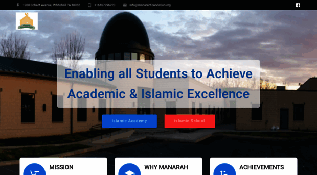 manarahfoundation.org