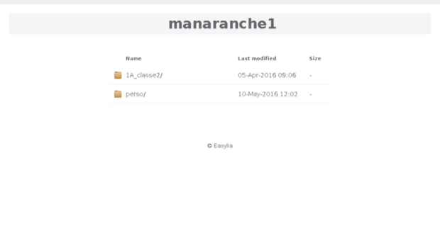 manaranche1.etudiant-eemi.com