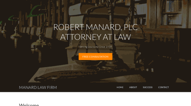 manardlaw.com