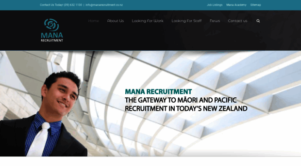 manarecruitment.co.nz