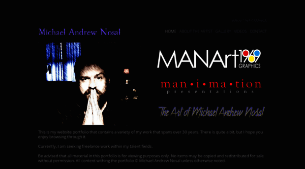 manart1969.com