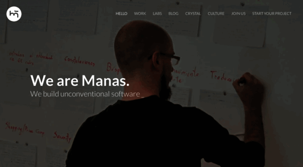 manas.com.ar