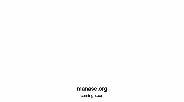 manase.org