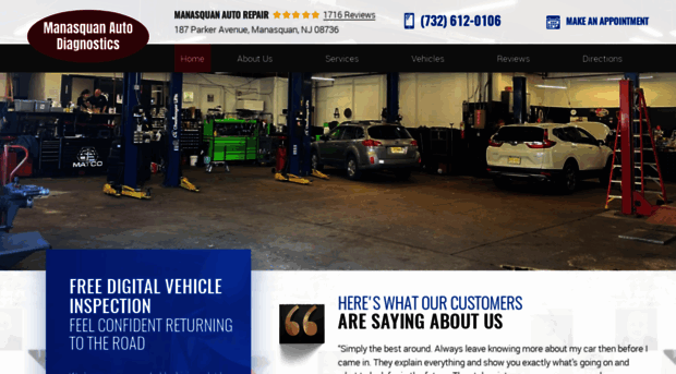 manasquanautodiagnostics.com