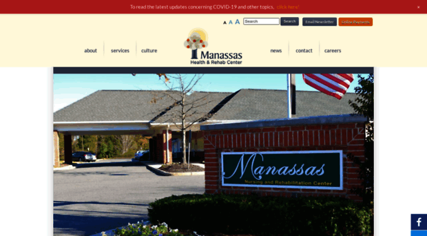 manassas-rehab.com