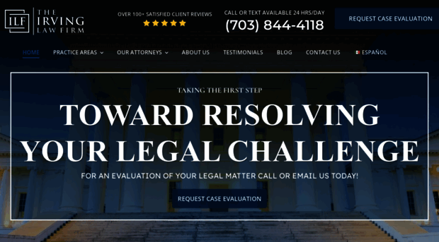 manassasdivorceattorney.com