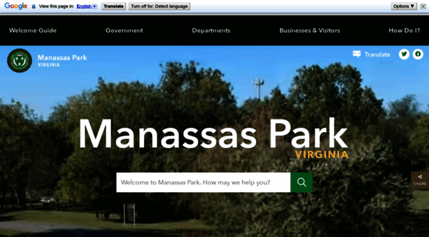 manassasparkva.gov