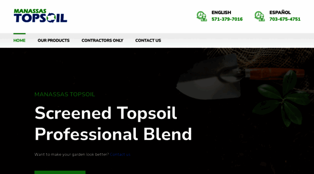manassastopsoil.com