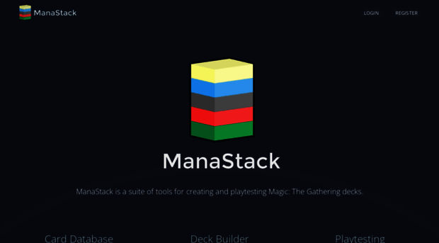 manastack.com