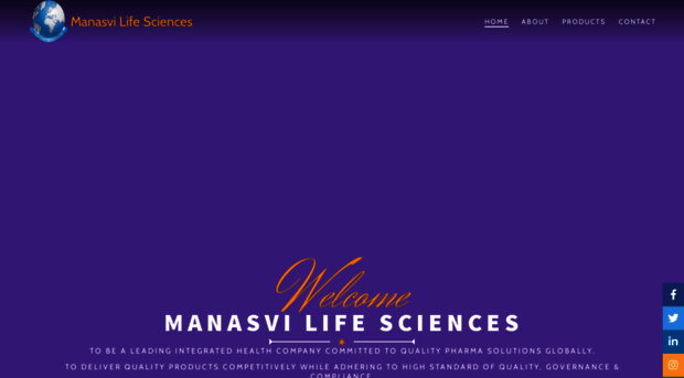 manasvilifesciences.com