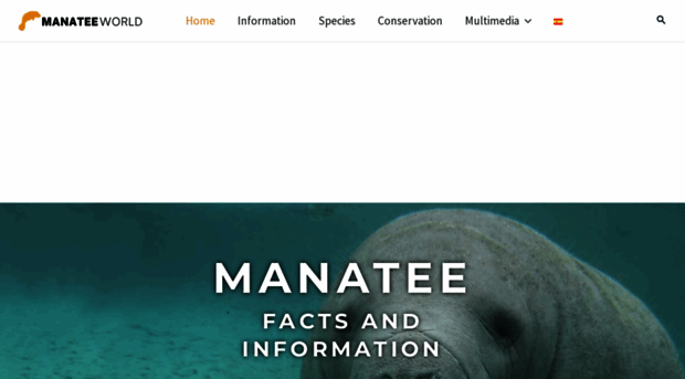 manatee-world.com
