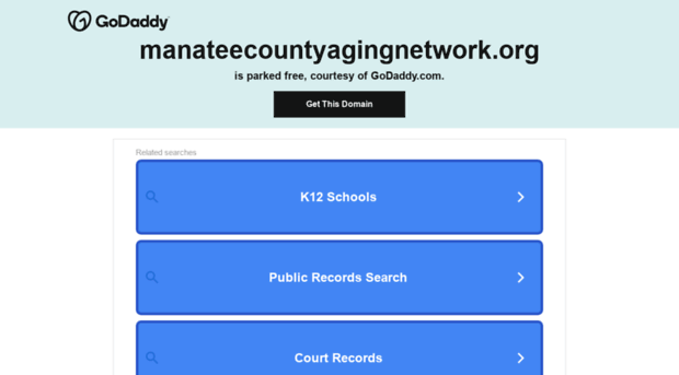 manateecountyagingnetwork.org