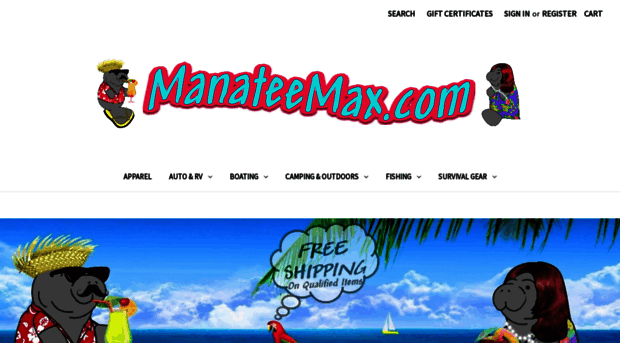 manateemax.com