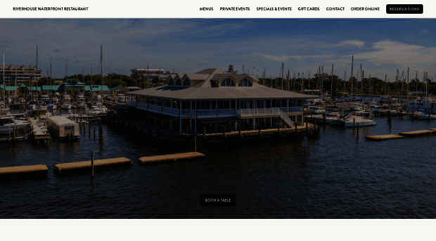 manateeriverhouse.com