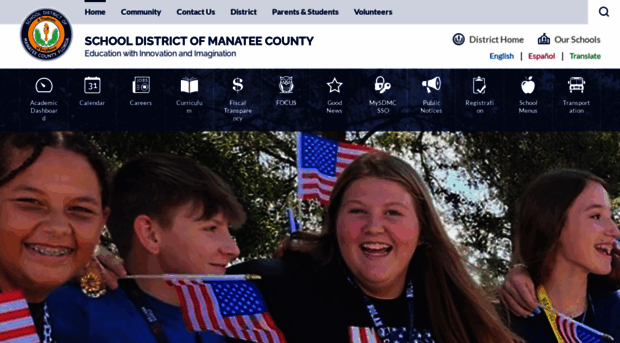 manateeschools.net