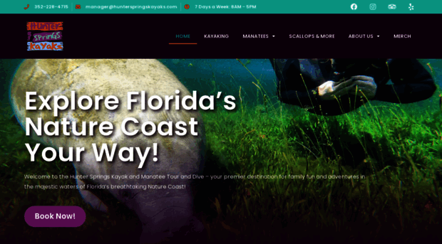 manateetouranddive.com