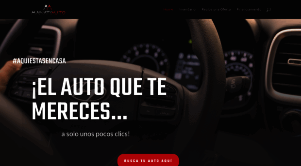 manatiauto.com