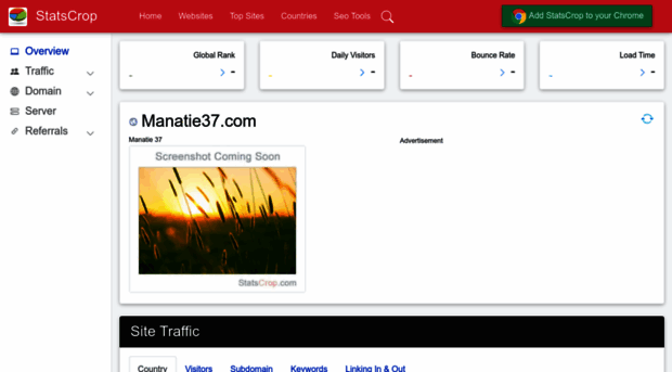 manatie37.com.statscrop.com