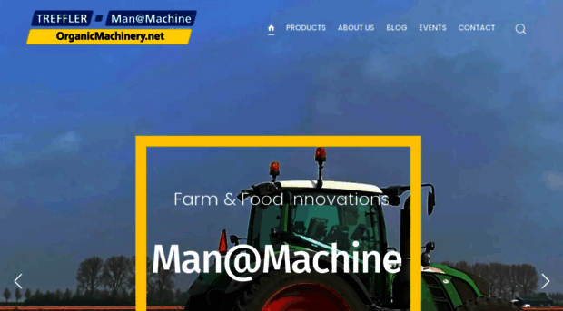 manatmachine.com