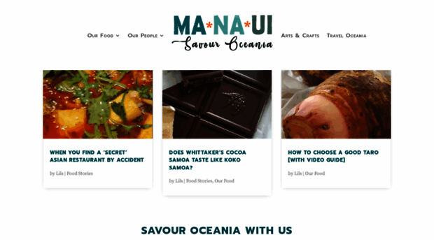 manaui.com