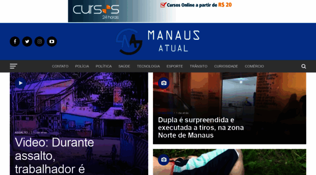 manausatual.com.br