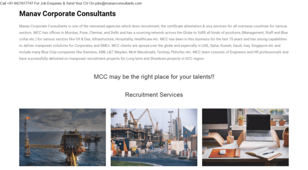 manavconsultants.com