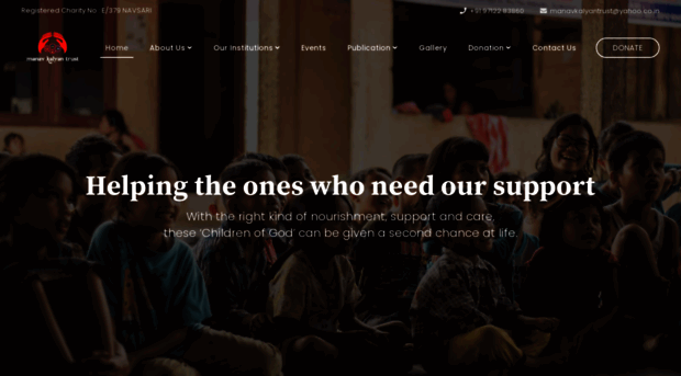 manavkalyantrust.org