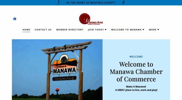 manawachamber.org