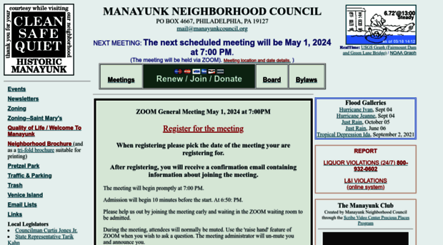 manayunkcouncil.org