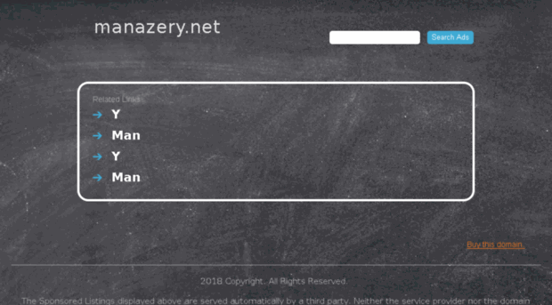 manazery.net