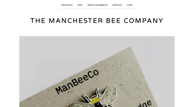 manbeeco.co.uk