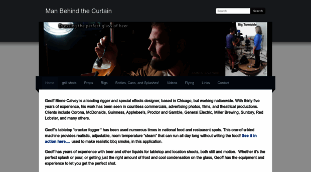 manbehindthecurtain.net