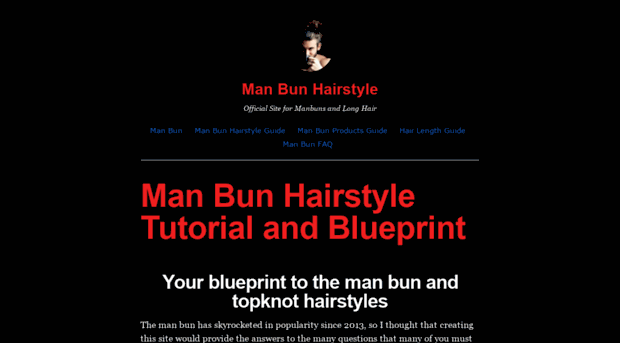 manbunhairstyle.net