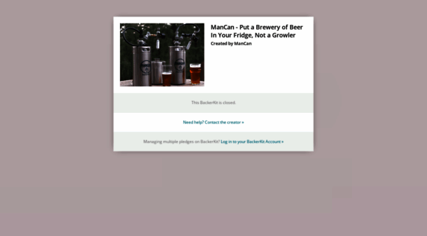mancan-put-a-brewery-in-your-fridge-not-a-growler.backerkit.com