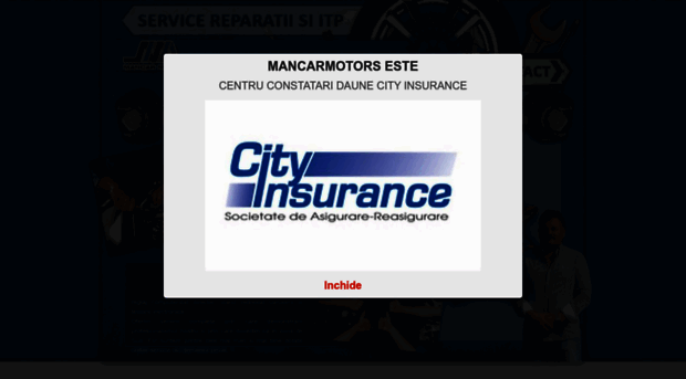 mancarmotors.ro