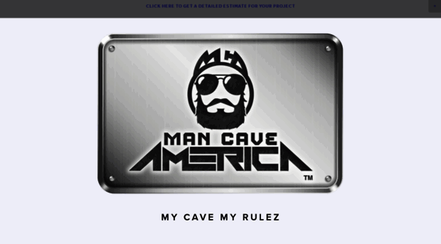 mancaveamerica.com