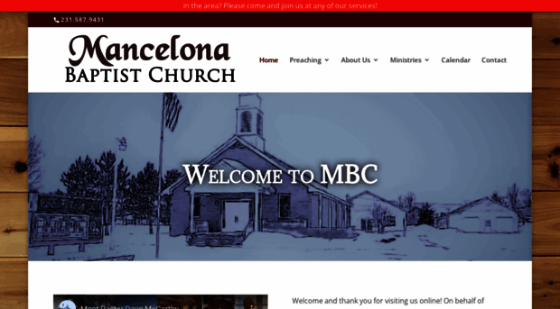 mancelonabc.org