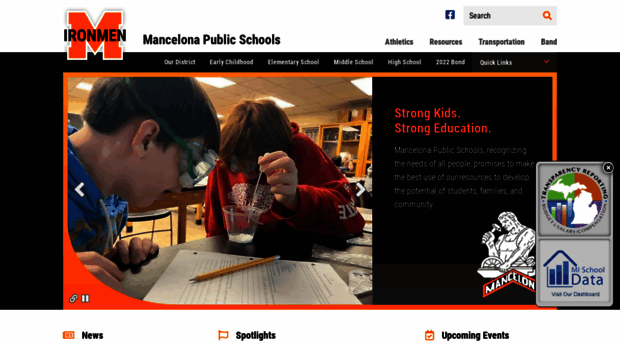 mancelonaschools.org