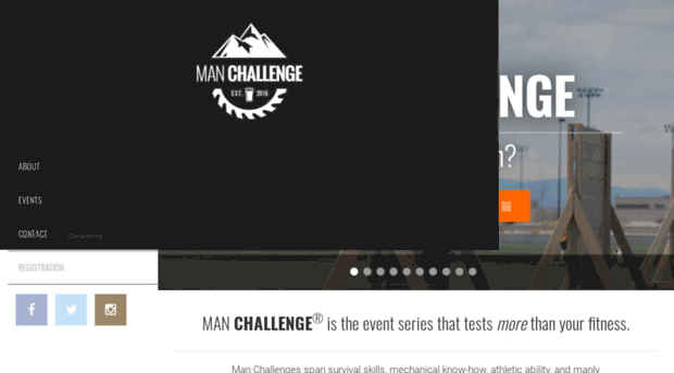 manchallenge.com