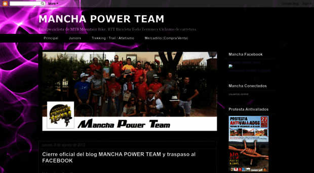 manchapowerteam-gomez.blogspot.com