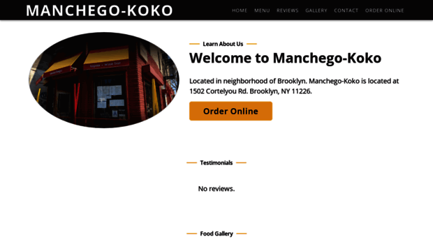 manchegokoko.com