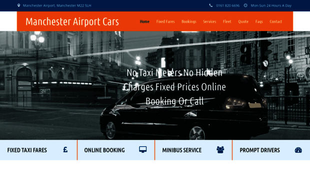 manchester-airportcars.co.uk