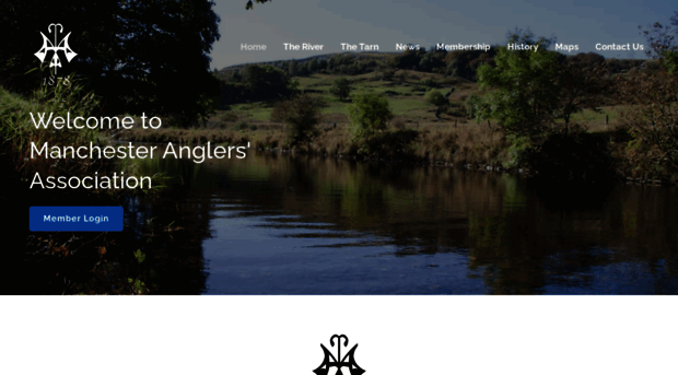 manchester-anglers.org.uk