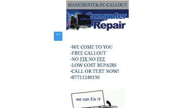 manchester-computer-repairs.co.uk