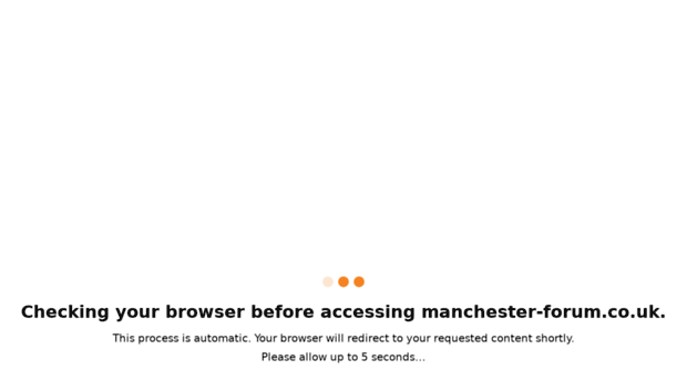 manchester-forum.co.uk